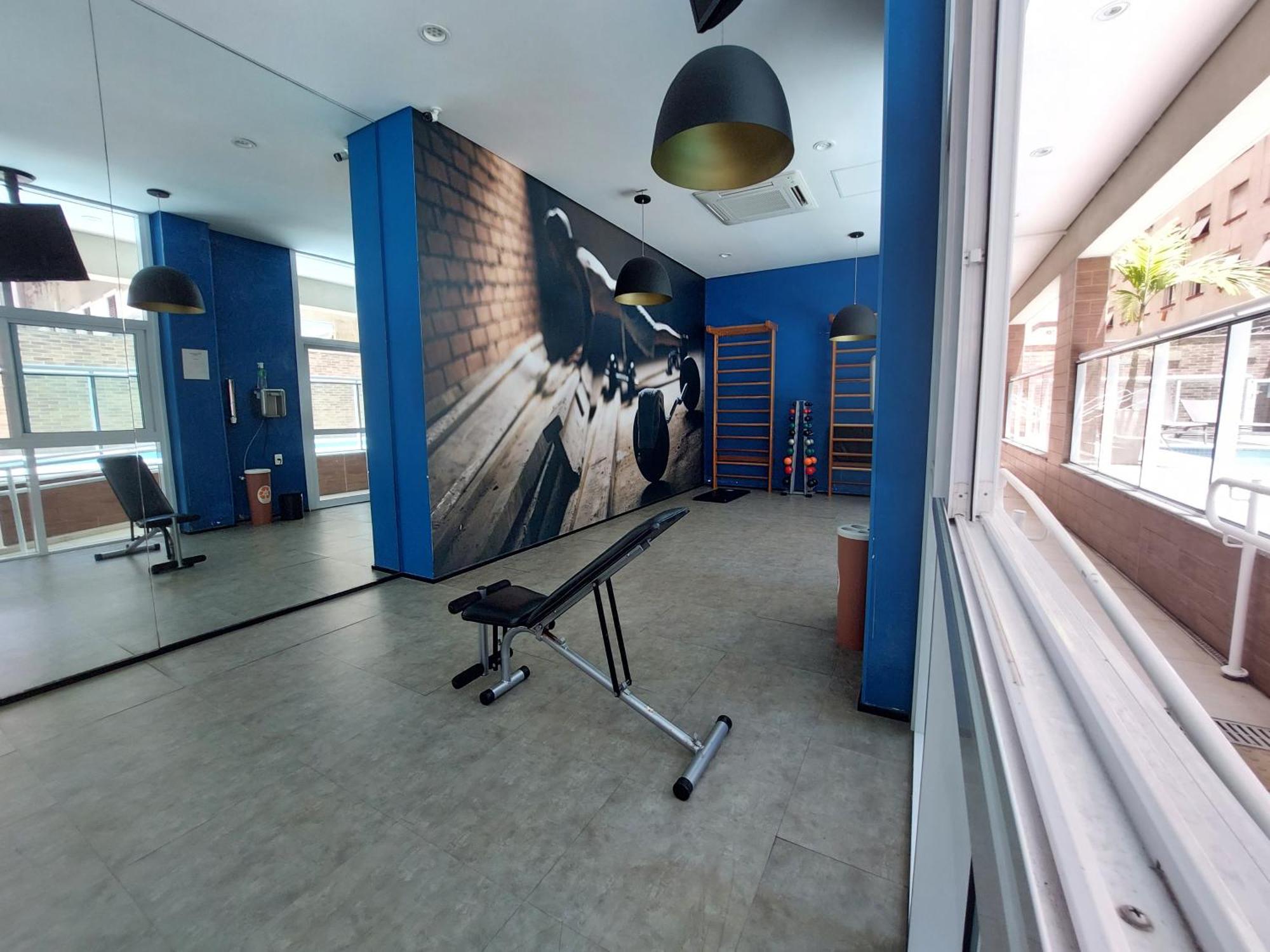 Book Santos Estanconfor 905 Charmoso Ap Executivo Quadra Praia 外观 照片