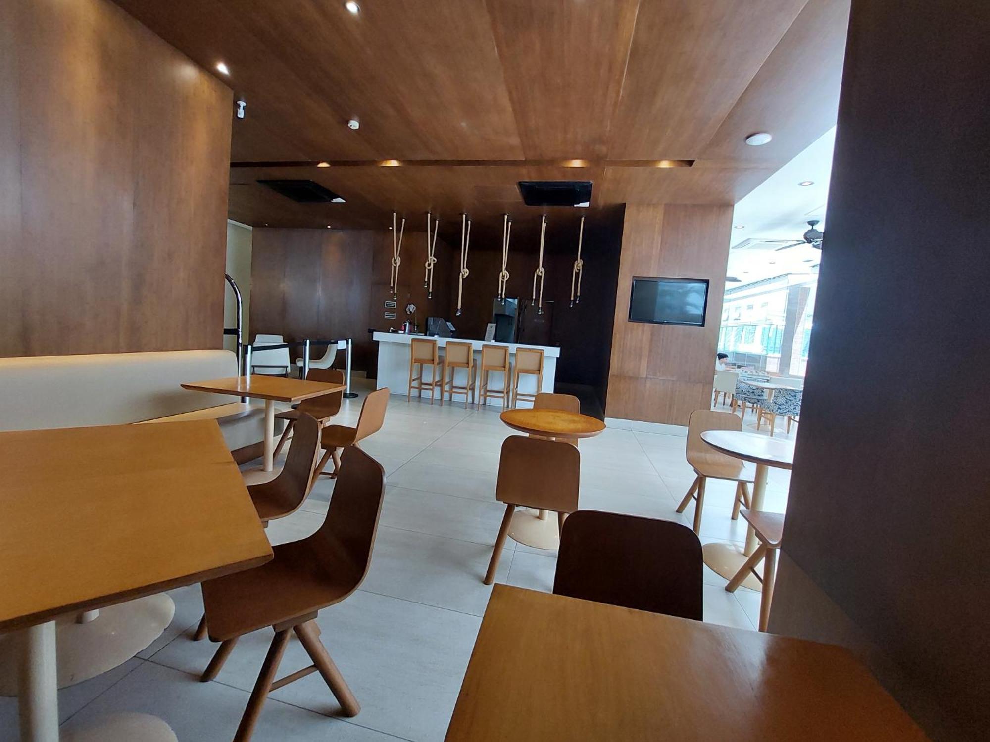 Book Santos Estanconfor 905 Charmoso Ap Executivo Quadra Praia 外观 照片